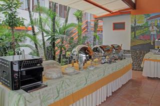 San Bosco Inn - Fortuna - 4