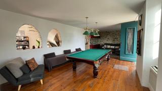 Duplex 4br - 1,5km beach - WIFI/VOD - AirCond - Biarritz - 7