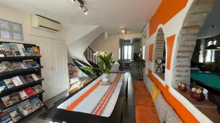 Duplex 4br - 1,5km beach - WIFI/VOD - AirCond - Biarritz - 5