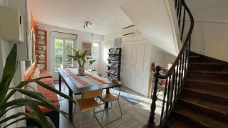 Duplex 4br - 1,5km beach - WIFI/VOD - AirCond - Biarritz - 6