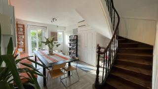 Duplex 4br - 1,5km beach - WIFI/VOD - AirCond - Biarritz - 4