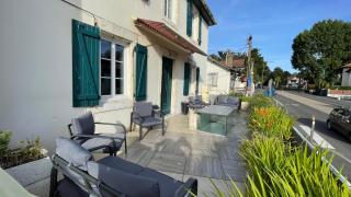 Duplex 4br - 1,5km beach - WIFI/VOD - AirCond - Biarritz - 2