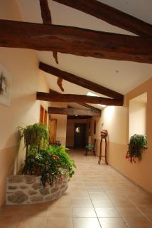 La Ferme Berger - Les Ardillats - 1