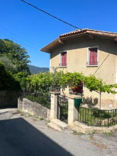 Maison La vieille vigne - Dieulefit - 0