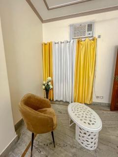 Serene Stays at Varanasi - 2BHK Luxury Villa - Varanasi - 5
