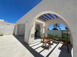 Villa Bellissima - Djerba - 7