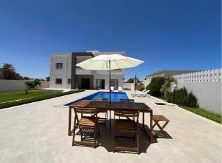 Villa Bellissima - Djerba - 1
