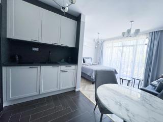Romance Paris Aparthotel - Sweti Wlas - 8