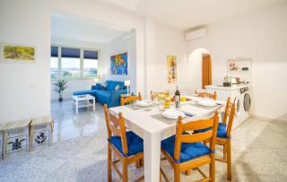 Villa Agave - Menfi - 2