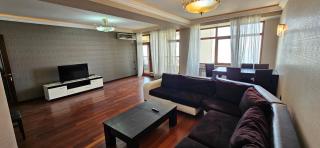 Apartment near Green Theater - Baku - 4