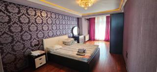 Apartment near Green Theater - Baku - 2