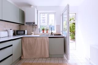 3-Bed House - Next to Olympic Park & Westfield - Londra - 6