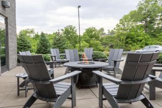 Hampton Inn & Suites North Huntingdon-Irwin, PA - Irwin - 5