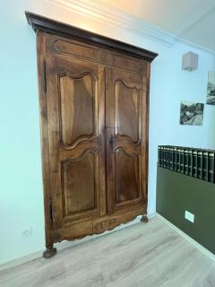 Maison La vieille vigne - 4