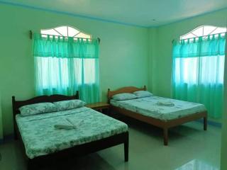 Hidden Valley Guest House - Isola di Malapascua - 3