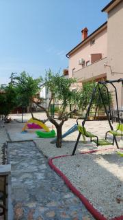 Apartmani B&B - Ližnjan - 5