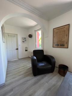 Maison La vieille vigne - 7