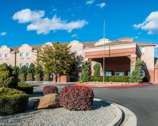 Comfort Inn Gallup I-40 Exit 20 - Gallup - 8