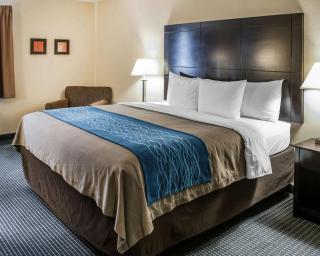 Comfort Inn Gallup I-40 Exit 20 - Gallup - 2