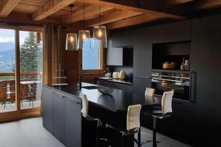 Aramis Chalet - Les Gets - 2