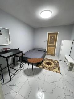 Rashi Nice Apartment - Beer Sheva - 2