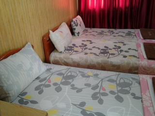 Regis Hotel - 8