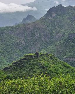 GALA Guesthouse - Alaverdi - 0