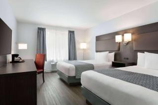 Travelodge by Wyndham Rigaud - Rigaud - 2
