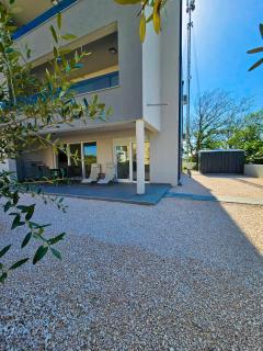 Apartman Paradise Nin - Nin - 0