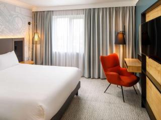 Mercure Birmingham West Hotel - West Bromwich - 1