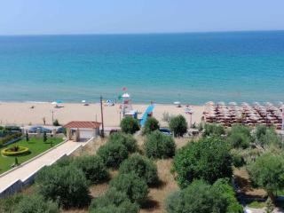 SEA PARADISE - Nea Moudania - 1