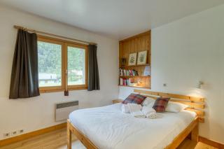 Chalet Allières - Happy Rentals - Chamonix-Mont-Blanc - 3
