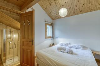 Chalet Allières - Happy Rentals - Chamonix-Mont-Blanc - 1