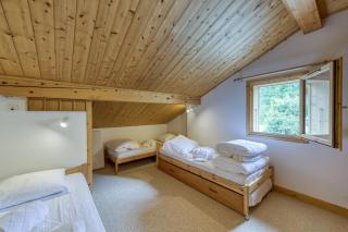 Chalet Allières - Happy Rentals - Chamonix-Mont-Blanc - 2
