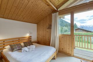 Chalet Allières - Happy Rentals - Chamonix-Mont-Blanc - 4