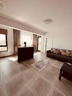 Apartamente & Studiouri Calypso Eforie Nord - Eforie Nord - 0