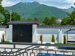 Qafqaz Magnolia Harmony - Gabala - 5