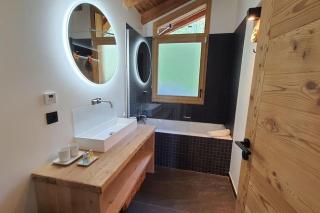 Aramis Chalet - Les Gets - 5