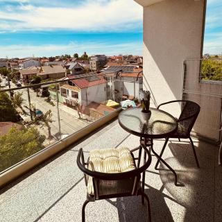 Apartamente & Studiouri Calypso Eforie Nord - Eforie Nord - 9