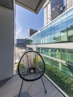 Apartament Yacht Park - 2