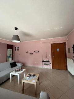 Soyzana Family Apartment - Perea - 4
