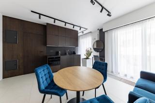 Apartament Yacht Park - 4