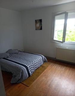 Location saisonnière par nuitée - Duran - 9