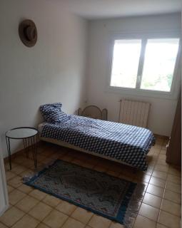 Location saisonnière par nuitée - Duran - 8