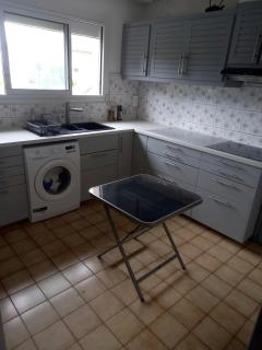 Location saisonnière par nuitée - Duran - 2