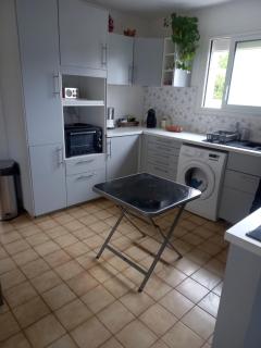 Location saisonnière par nuitée - Duran - 1