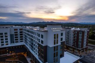 Embassy Suites By Hilton Asheville Downtown - Asheville - 6