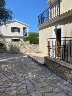 Villa Danae - Gaios (Passo) - 2
