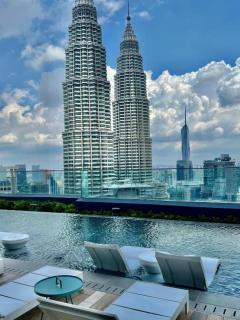 Star Resident KLCC By M&T - Kuala Lumpur - 0