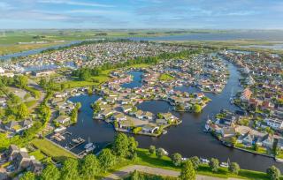 Lovely Home In Lemmer - Lemmer - 1